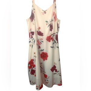 Old Navy/Floral Sundress/1X